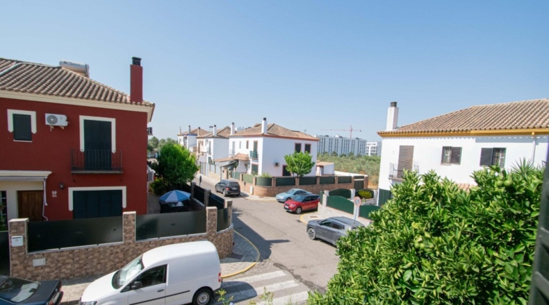 Sevilla - Mairena del Aljarafe - 155m2