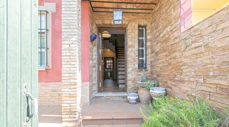 Sevilla - Mairena del Aljarafe - 155m2