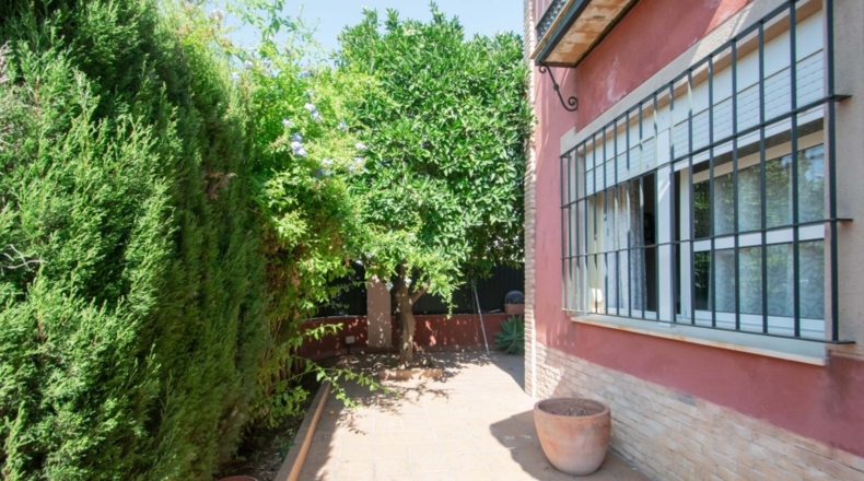 Sevilla - Mairena del Aljarafe - 155m2