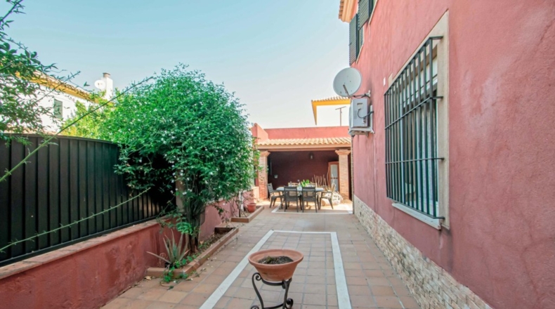 Sevilla - Mairena del Aljarafe - 155m2