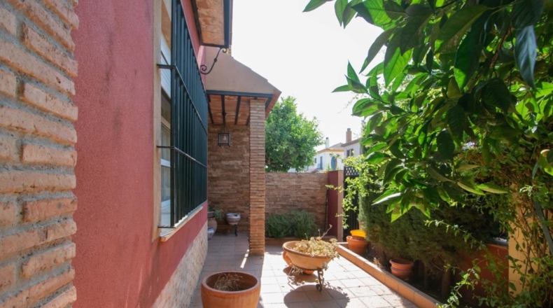 Sevilla - Mairena del Aljarafe - 155m2