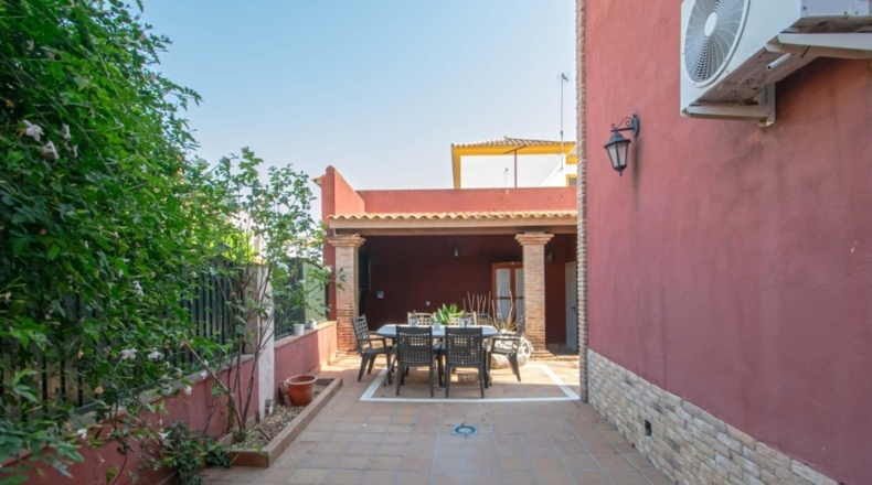 Sevilla - Mairena del Aljarafe - 155m2