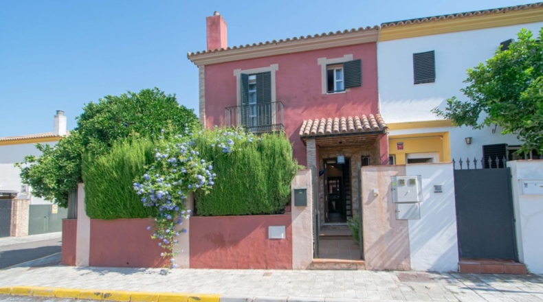 Sevilla - Mairena del Aljarafe - 155m2