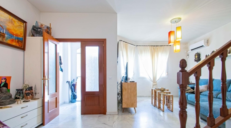 Sevilla - Espartinas - 137.23m2