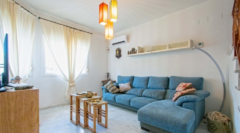 Sevilla - Espartinas - 137.23m2