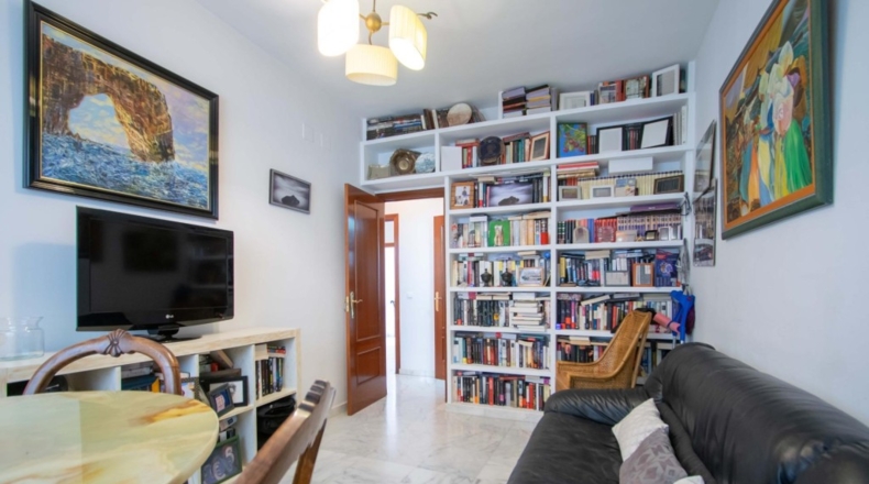 Sevilla - Espartinas - 137.23m2