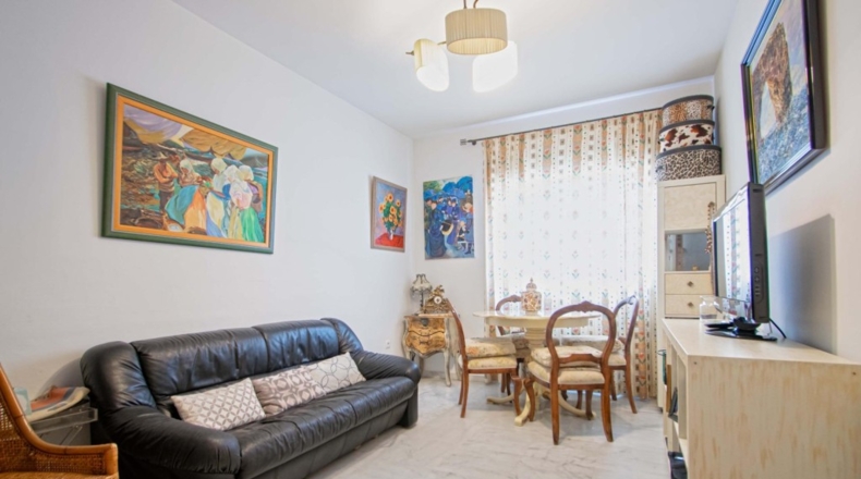 Sevilla - Espartinas - 137.23m2