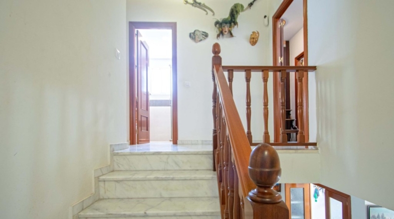 Sevilla - Espartinas - 137.23m2
