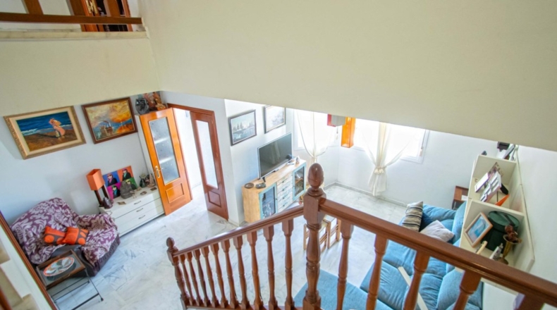 Sevilla - Espartinas - 137.23m2