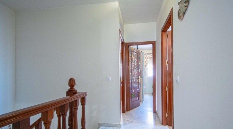 Sevilla - Espartinas - 137.23m2