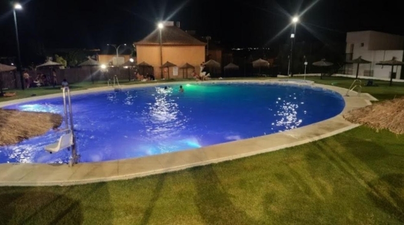 Sevilla - Espartinas - 137.23m2