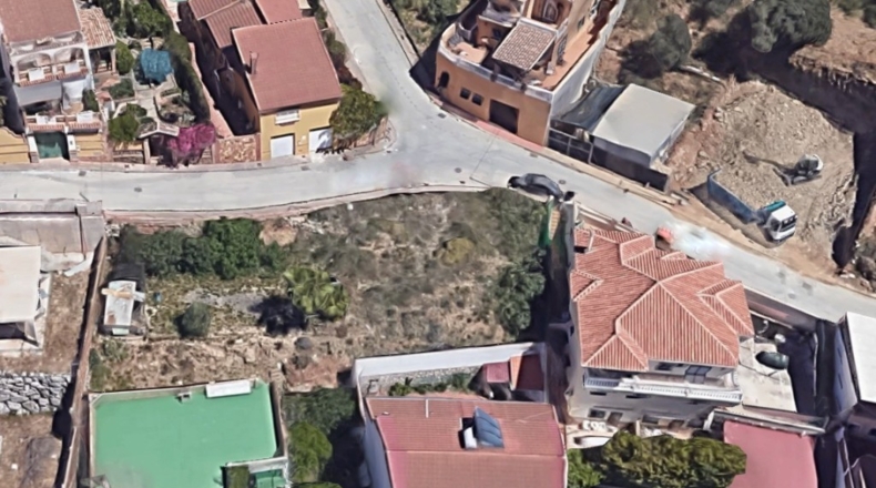 Málaga - Málaga - 244m2