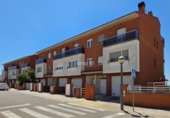 Chalet adosado con terreno en venta en Vilanova de Segrià ref: TR416732 foto