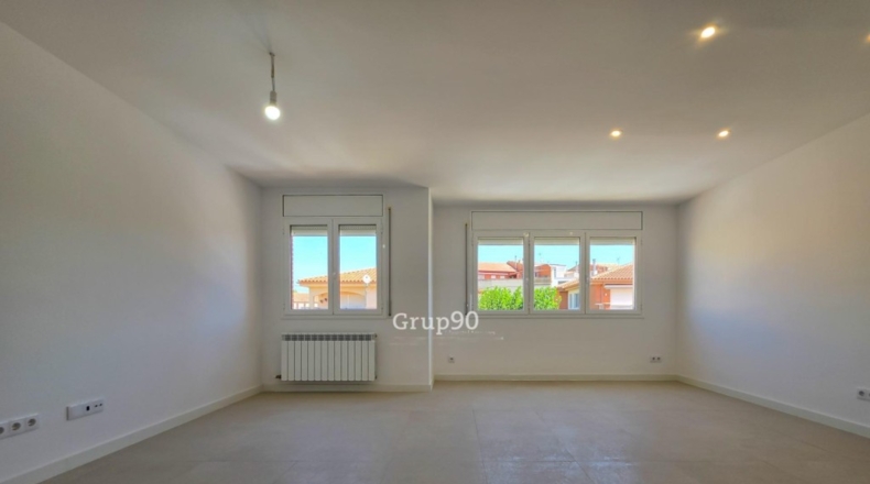 Lérida - Vilanova de Segrià - 271m2
