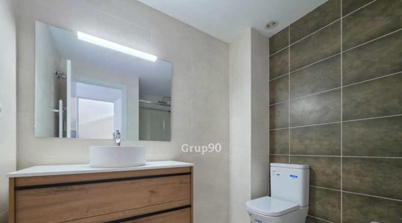 Lérida - Vilanova de Segrià - 271m2