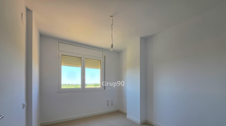 Lérida - Vilanova de Segrià - 271m2