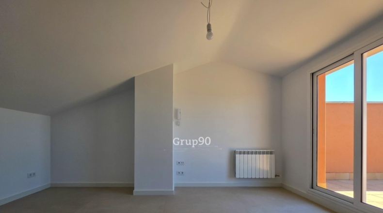 Lérida - Vilanova de Segrià - 271m2