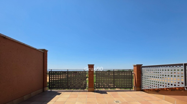 Lérida - Vilanova de Segrià - 271m2