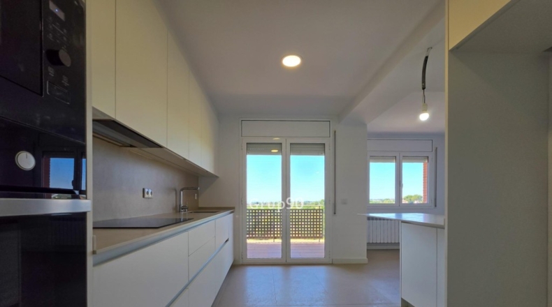 Lérida - Vilanova de Segrià - 271m2