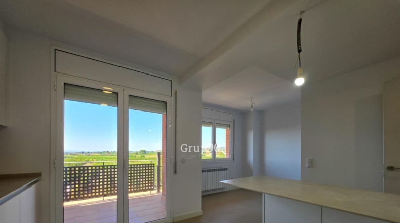 Lérida - Vilanova de Segrià - 271m2