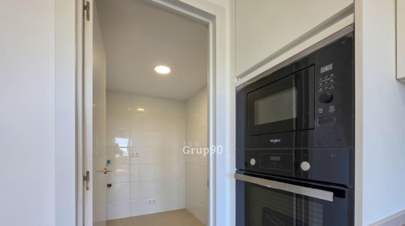 Lérida - Vilanova de Segrià - 271m2