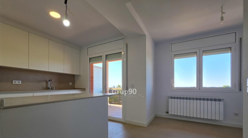 Lérida - Vilanova de Segrià - 271m2