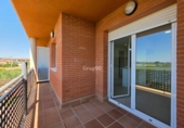 Chalet adosado con terreno en venta en Vilanova de Segrià ref: TR416732 foto