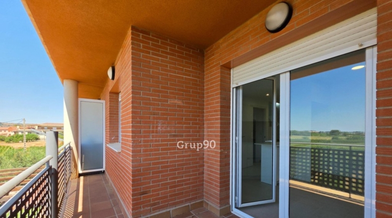 Lérida - Vilanova de Segrià - 271m2