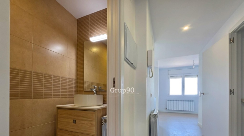 Lérida - Vilanova de Segrià - 271m2