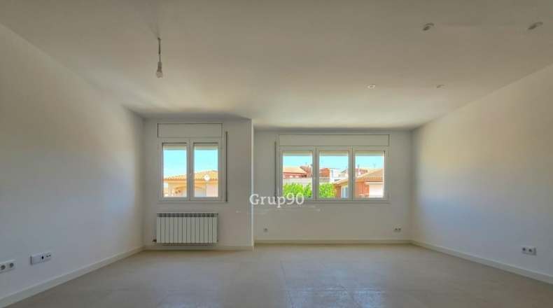 Lérida - Vilanova de Segrià - 271m2