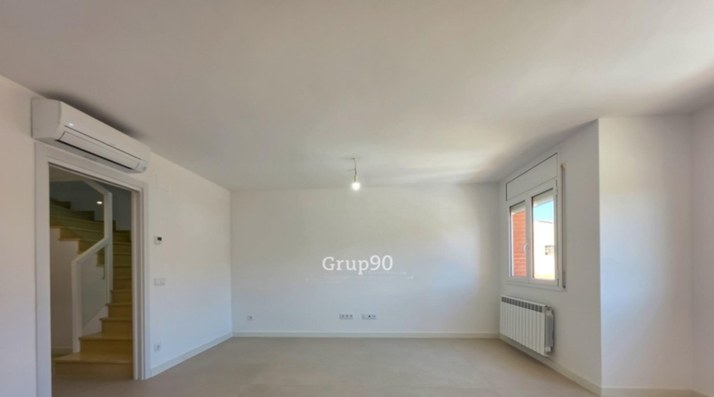 Lérida - Vilanova de Segrià - 271m2