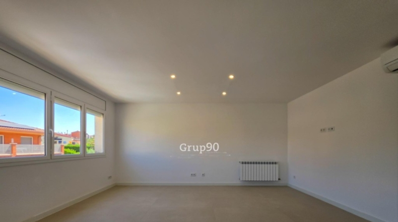 Lérida - Vilanova de Segrià - 271m2