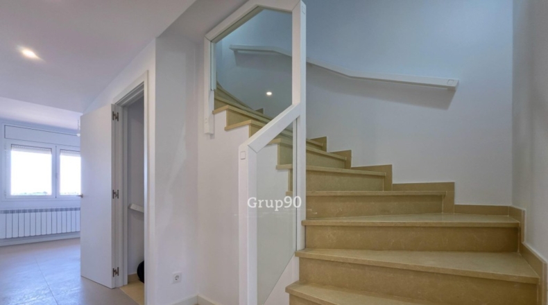 Lérida - Vilanova de Segrià - 271m2