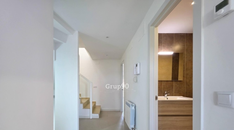 Lérida - Vilanova de Segrià - 271m2