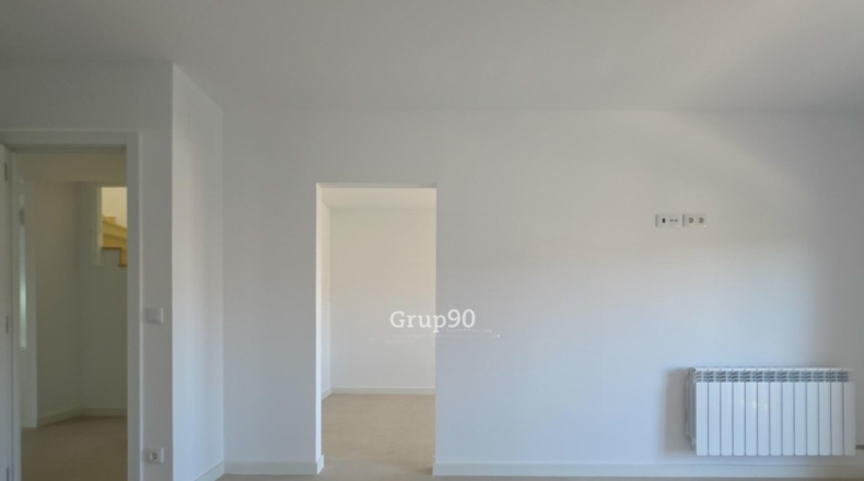 Lérida - Vilanova de Segrià - 271m2