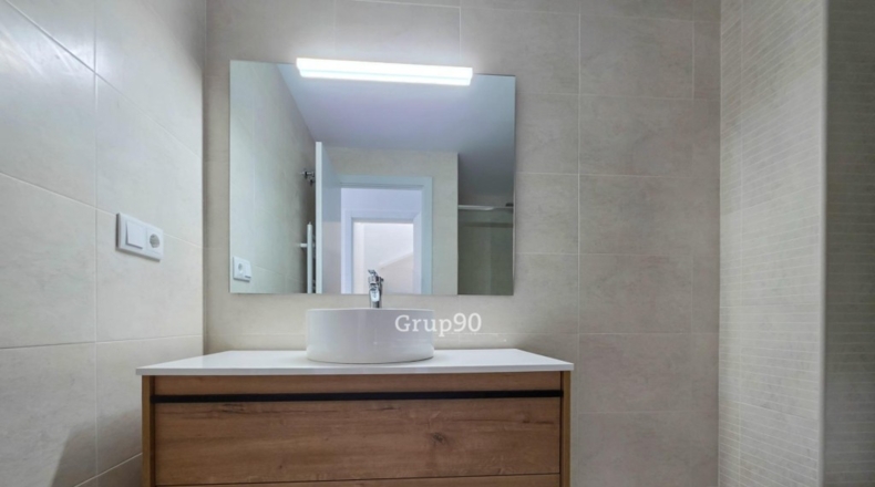 Lérida - Vilanova de Segrià - 271m2