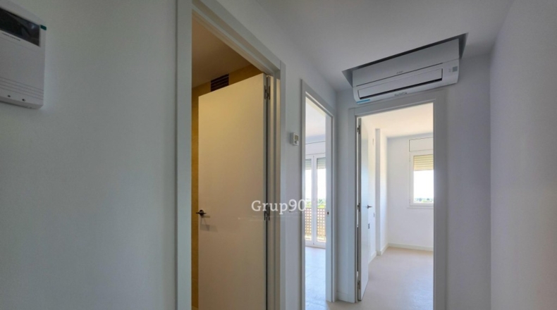 Lérida - Vilanova de Segrià - 271m2