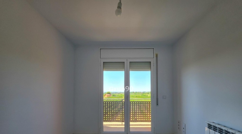 Lérida - Vilanova de Segrià - 271m2