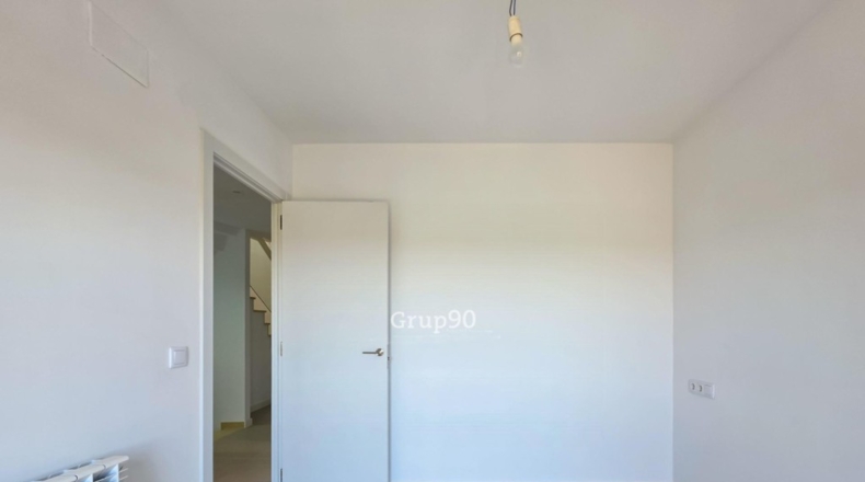Lérida - Vilanova de Segrià - 271m2