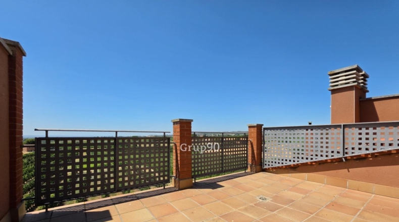 Lérida - Vilanova de Segrià - 271m2