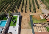 Chalet adosado con terreno en venta en Vilanova de Segrià ref: TR416732 foto