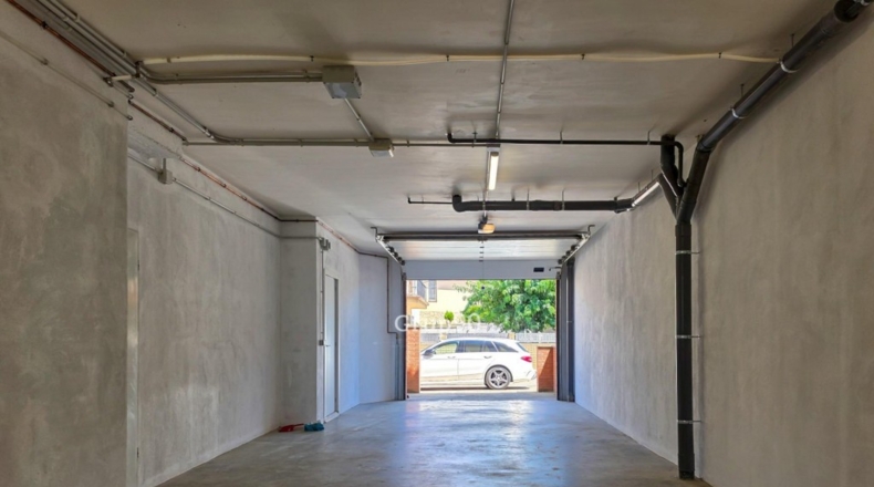 Lérida - Vilanova de Segrià - 271m2