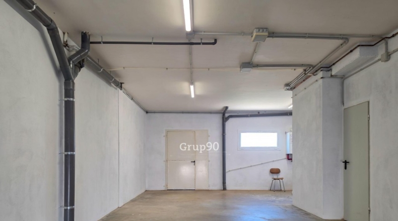 Lérida - Vilanova de Segrià - 271m2