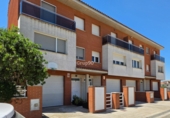 Chalet adosado con terreno en venta en Vilanova de Segrià ref: TR416732 foto