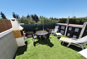 Campo-Mijas 107&nbsp;m² 