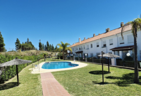 Campo-Mijas 107&nbsp;m² 
