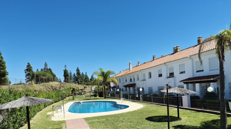 Málaga - Campo-Mijas - 107m2