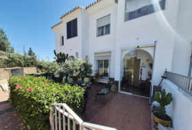 Campo-Mijas 107&nbsp;m² 