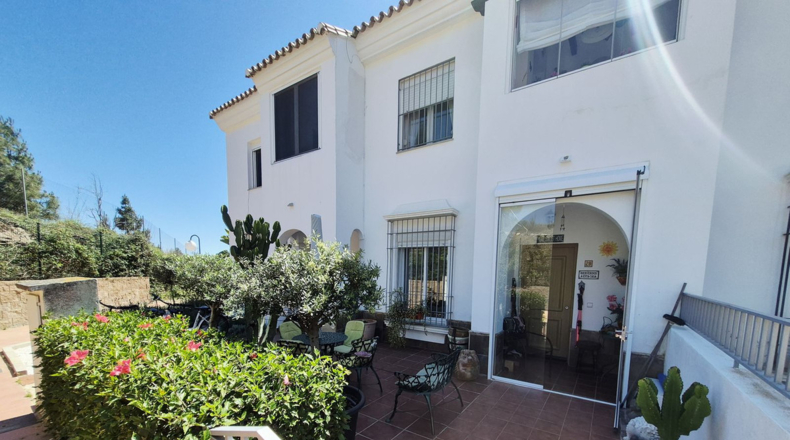 Málaga - Campo-Mijas - 107m2