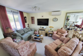 Campo-Mijas 107&nbsp;m² 